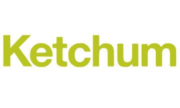 Ketchum appoints Account Director 